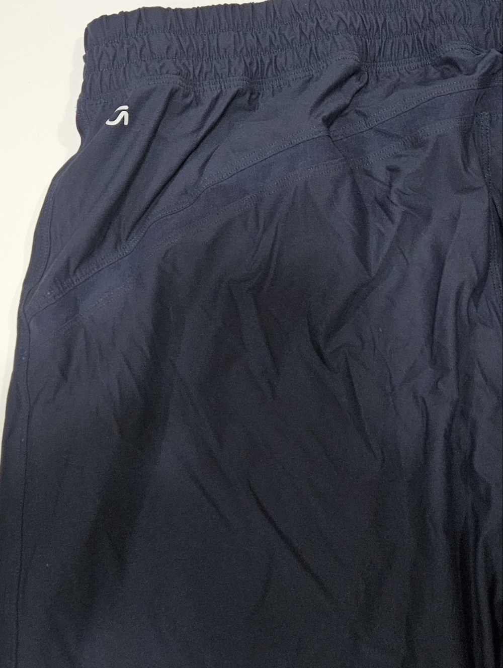 GAP Fit Men's Lightweight Stretch Quick Dry Pull, L - Picture 5 of 7